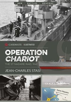 Operation Chariot