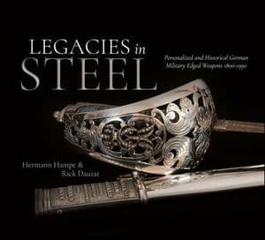 Legacies in Steel