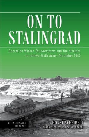 Buy On to Stalingrad at Amazon