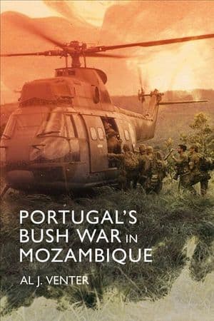 Portugal's Bush War in Mozambique