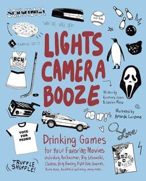 Lights Camera Booze