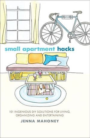 Small Apartment Hacks