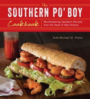 The Southern Po' Boy Cookbook