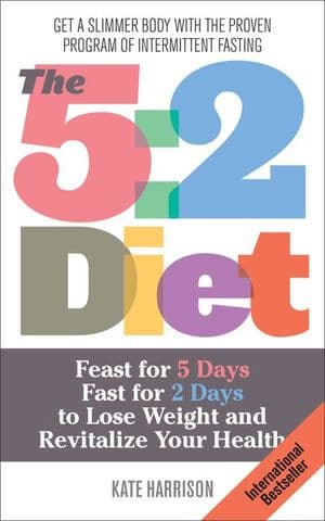 The 5:2 Diet