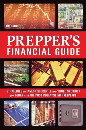 Prepper's Financial Guide