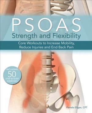 Psoas Strength and Flexibility