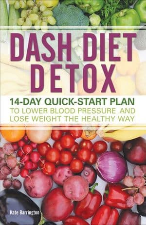 DASH Diet Detox