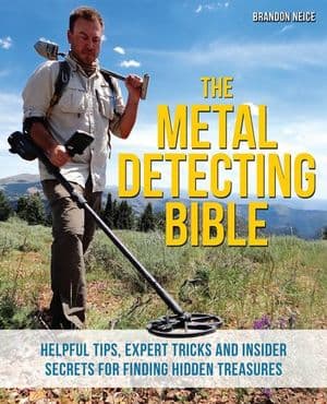 The Metal Detecting Bible