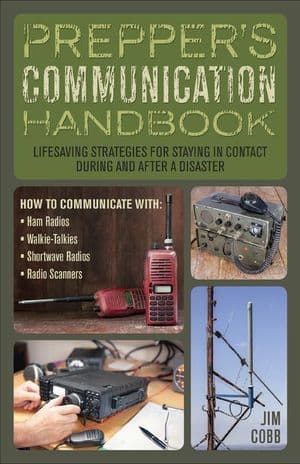 Prepper's Communication Handbook