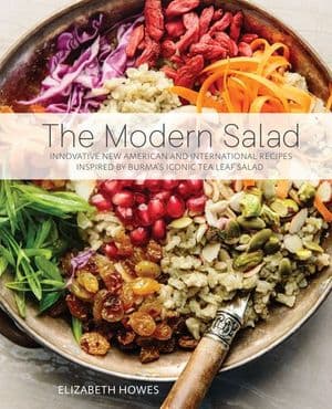 The Modern Salad