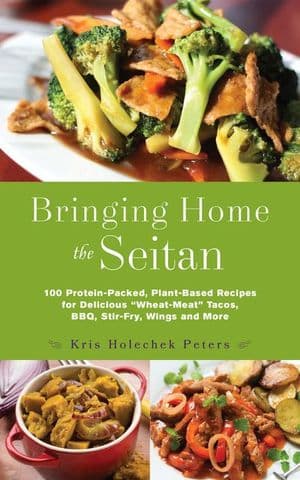 Bringing Home the Seitan