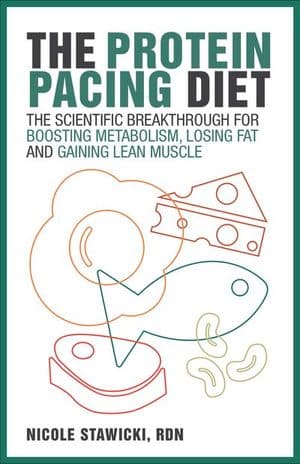 The Protein Pacing Diet