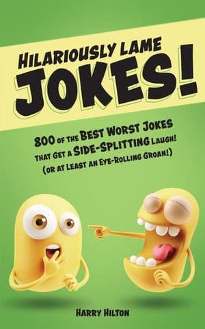 Hilariously Lame Jokes!