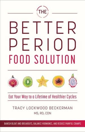 The Better Period Food Solution