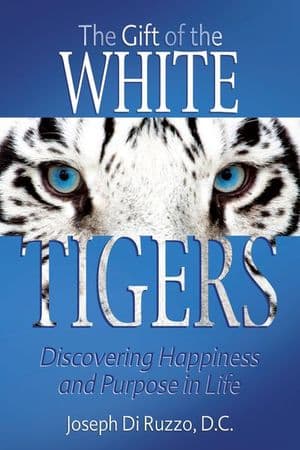 The Gift of the White Tigers