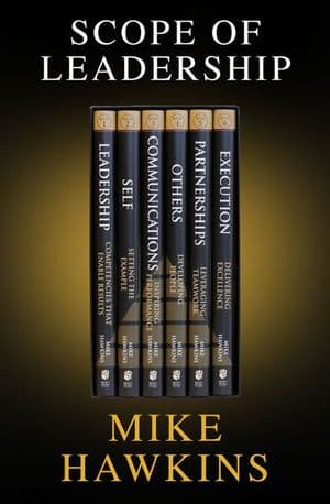 SCOPE of Leadership Book Series