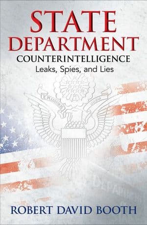 State Department Counterintelligence