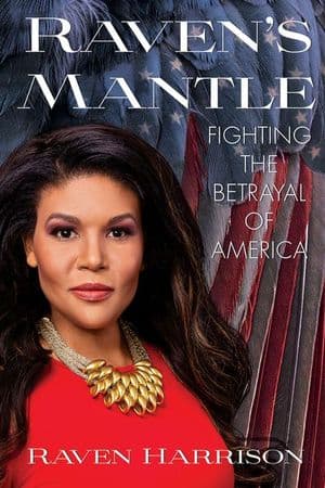 Buy Raven's Mantle at Amazon