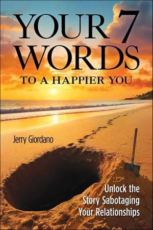 Your 7 Words to a Happier You