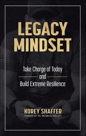 Legacy Mindset