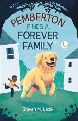 Buy Pemberton Finds a Forever Family at Amazon