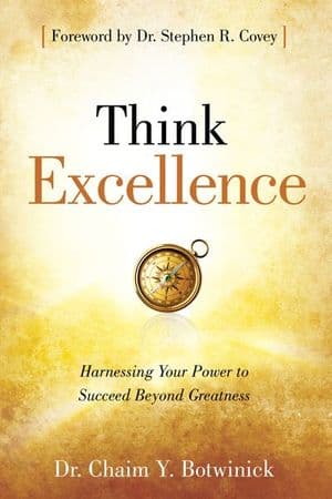 Think Excellence