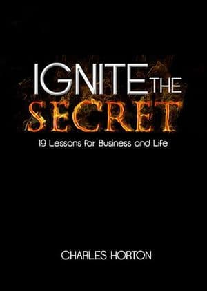 Ignite the Secret