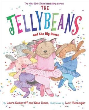 The Jellybeans and the Big Dance