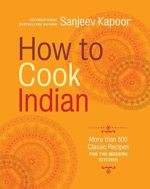 How to Cook Indian