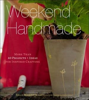 Weekend Handmade