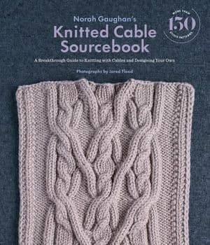 Norah Gaughan's Knitted Cable Sourcebook