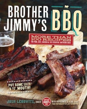 Brother Jimmy's BBQ