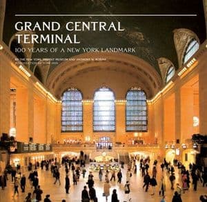 Grand Central Terminal