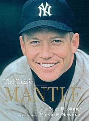 Buy The Classic Mantle at Amazon