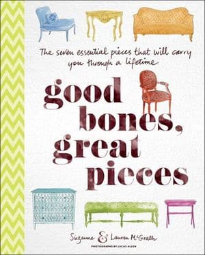 Good Bones, Great Pieces