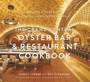 The Grand Central Oyster Bar & Restaurant Cookbook