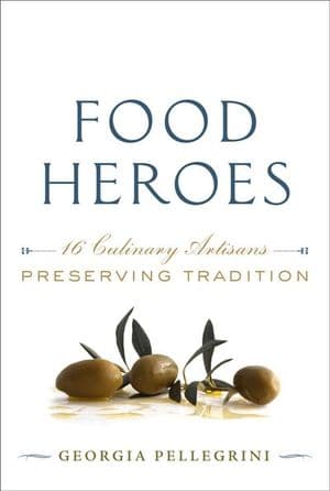 Food Heroes