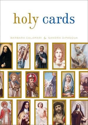 Holy Cards