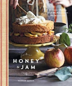 Honey & Jam