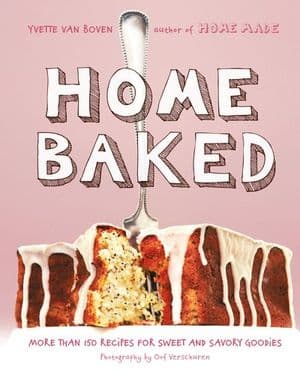 Home Baked