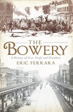 The Bowery