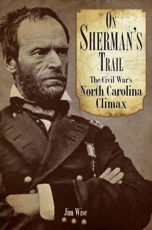 On Sherman's Trail