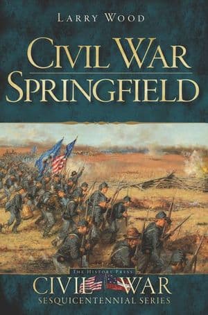 Civil War Springfield