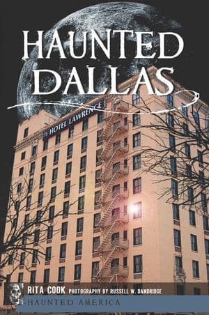 Haunted Dallas