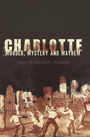 Buy Charlotte at Amazon