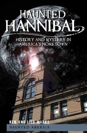 Haunted Hannibal