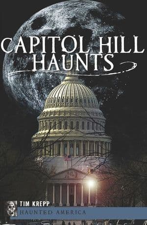 Capitol Hill Haunts