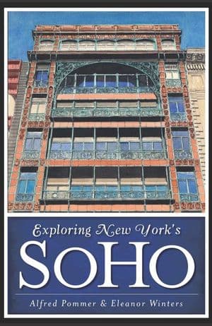 Exploring New York's SoHo