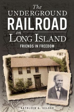 The Underground Railroad on Long Island