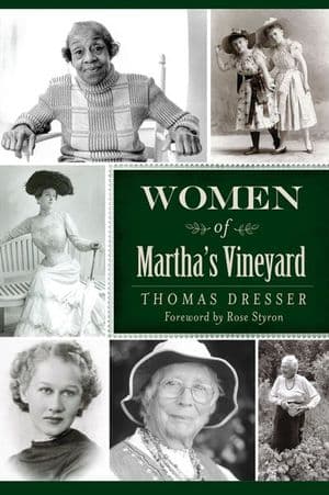 Women of Martha's Vineyard